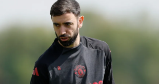 عرض خيالي من الهلال لفرنانديز: هل يوافق مانشستر يونايتد على التفريط في قائده؟