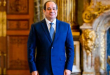 الرئيس السيسي يختتم زيارته لليونان ويتوجه إلى روسيا لحضور احتفالات عيد النصر