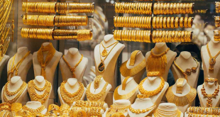 بعد قفزة مفاجئة.. استقرار سعر الذهب في مصر اليوم الخميس 8 مايو 2025