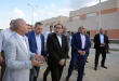 رئيس الوزراء يبدأ جولة تفقدية لعدد من المشروعات الخدمية والتنموية بمحافظة الغربية