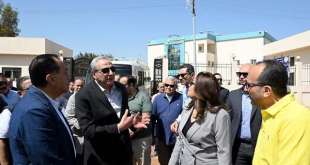 مدبولى يتفقد مستشفى محلة مرحوم التخصصي بمركز طنطا .. ويخدم 120 ألف مواطن