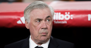أنشيلوتي بين ريال مدريد والبرازيل.. والهلال يدخل على الخط