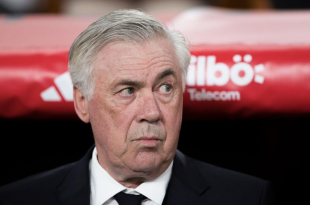 أنشيلوتي بين ريال مدريد والبرازيل.. والهلال يدخل على الخط