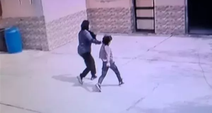 جلسة تحقيق عاجلة لمعلمة مدرسة حدائق القبة.. الأحد المقبل