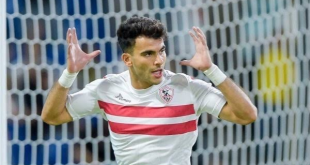 انتهاء جلسة التحقيق مع زيزو.. واللاعب يغادر نادي الزمالك.. منذ قليل
