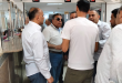 محافظ الدقهلية : إنهاء ملفات التصالح والاستجابة الفورية لشكاوى المواطنين