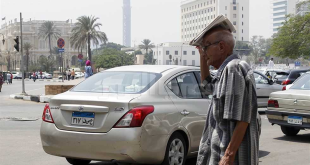 طقس الأحد.. الأرصاد تعلن حالة الطوارئ ودرجات حرارة تشتعل في الصعيد