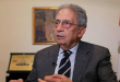 بكري لعمرو موسى: تتهجم على الزعيم الخالد ونسيت أنك أيّدت خراب ليبيا!