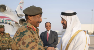 لفتة كريمة من الإمارات.. تصفير غرامات الإقامة والدخول للسودانيين