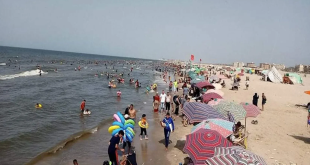 أزمة مياه متفاقمة في الغردقة ورأس غارب.. والأهالي يطالبون بحلول عاجلة