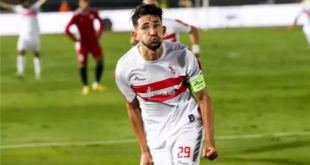 الجهاز الطبي للزمالك: فتوح يبدأ التأهيل بعد إصابة في عضلة السمانة