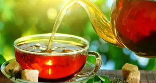 ماذا يحدث لجسمك عندما تتوقف عن شرب الشاي لمدة أسبوع؟