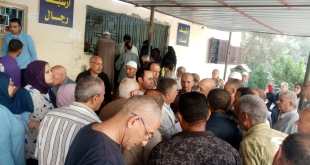 محافظ الدقهلية يحيل مدير مستشفى التأمين الصحي بجديلة ونائبه للتحقيق
