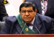 وفاة المستشار شعبان الشامي رئيس محكمة الجنايات بعد صراع مع المرض