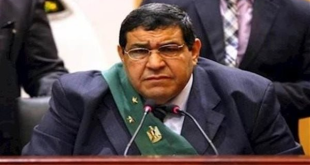 وفاة المستشار شعبان الشامي رئيس محكمة الجنايات بعد صراع مع المرض
