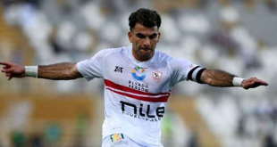 أزمة زيزو تتصاعد.. الزمالك يمنع محاميه من الحصول على مستندات التحقيق!