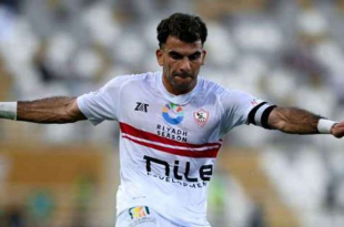 أزمة زيزو تتصاعد.. الزمالك يمنع محاميه من الحصول على مستندات التحقيق!