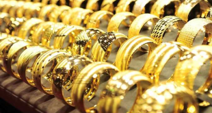 سعر الذهب عيار 21 ينخفض 40 جنيهًا في مصر اليوم مع استمرار استقرار السوق