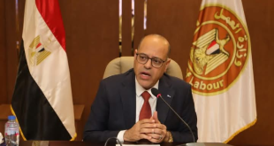 وزير العمل يعلن توافر 45 وظيفة جديدة للمصريين في الأردن..تفاصيل