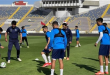 بيراميدز يخوض مرانه الختامي استعدادًا لمواجهة الزمالك بالدوري.. اليوم
