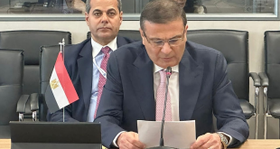 من إيطاليا.. وزير الزراعة يكشف خطة مصر لحماية محاصيلها من الدمار