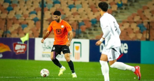 موعد مباراة حرس الحدود والبنك الأهلي في الدوري الممتاز والقنوات الناقلة