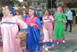 فيديو رقص شرقي في حفل تعليم المنيا يثير جدلًا على مواقع التواصل