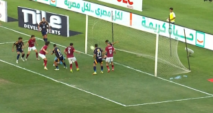 المارد الأحمر لا يرحم.. الأهلي يهزم سيراميكا ويحافظ على عرش الدوري