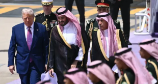 عمرو أديب: محمد بن سلمان نقل السعودية إلى مستوى عالمي وترامب يعترف بالتفوق