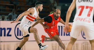 موعد مباراة الأهلي والزمالك في ثاني جولات الدور نصف نهائي