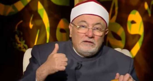 "الرزق ليس ما تملكه".. الجندي يغيّر المفاهيم الشائعة