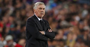 من ريال مدريد إلى البرازيل: أنشيلوتي يفتح قلبه عن رحيله وتحدياته القادمة!