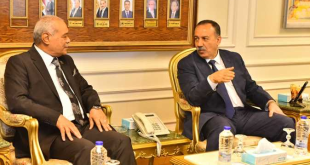 رئيس النيابة الإدارية يفتتح مقراً جديداً بأسيوط ويشيد بمشروعات الجمهورية الجديدة