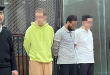 محاكمة المتهمين بقتل نجل سفير سابق بالشيخ زايد.. اليوم