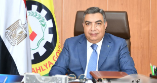 قبل شهر يونيو.. محافظ الدقهلية يكلف لجنة بالمرور على سوق طلخا الحضاري تمهيدًا لتشغيله