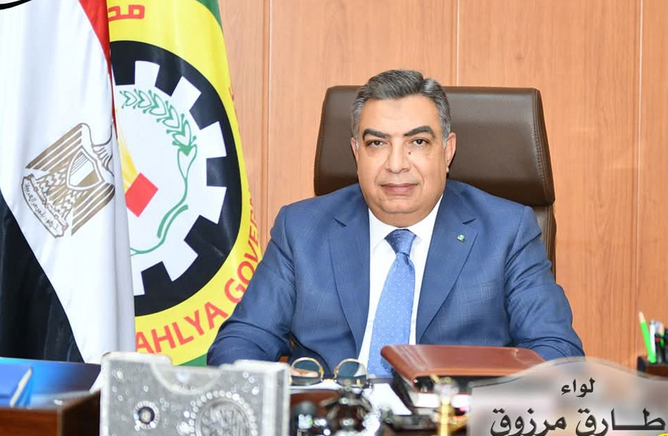 قبل شهر يونيو.. محافظ الدقهلية يكلف لجنة بالمرور على سوق طلخا الحضاري تمهيدًا لتشغيله