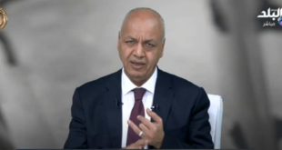 بكري يدق ناقوس الخطر: إسرائيل تسعى لتهويد القدس وهدم الأقصى