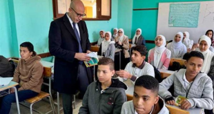 اليوم.. بدء امتحانات الترم الثاني 2025 في المواد غير المضافة للمجموع بالمدارس