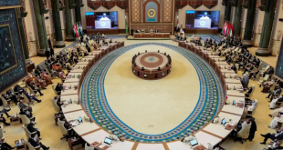 قمة بغداد: العرب يرفضون التهجير ويتمسكون بغزة وفلسطين قضية أمة