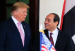 رسالة قوية من السيسي إلى ترامب: أوقفوا الحرب وانقذوا غزة