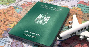 الإجراءات والأوراق المطلوبة لاكتساب الأجنبية زوجة المصري للجنسية المصرية