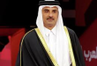 بسبب تجاوز بروتوكولي في ترتيب الكلمات.. أمير قطر ينسحب من القمة العربية 