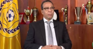 رئيس الإسماعيلي في وجه الرابطة: "إنقذوا الأندية العريقة قبل فوات الأوان!"