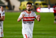 عبد الله السعيد يتمرد على الزمالك ويغيب عن المعسكر دون إذن!