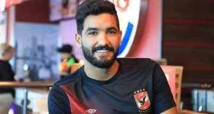 من الملاعب إلى المحاكم.. حبس نجم الأهلي السابق في قضايا نفقة