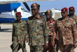 مجلس السيادة السوداني يقرر تعيين كامل إدريس رئيسا للوزراء