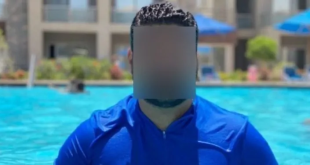 القبض على مدرب كرة طائرة للتحرش بإحدى الفتيات داخل ناد بمصر الجديدة