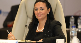 خلال 3 سنوات.. وزيرة التضامن: أكثر من 22 مليار جنيه تمويل للمجتمع المدني في مصر