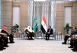 في لقاء رسمي.. رئيس وزراء مصر يرحب بالاستثمارات السعودية ويثمن العلاقات التاريخية