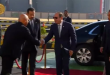 الرئيس السيسي يشهد فعاليات موسم حصاد القمح 2025